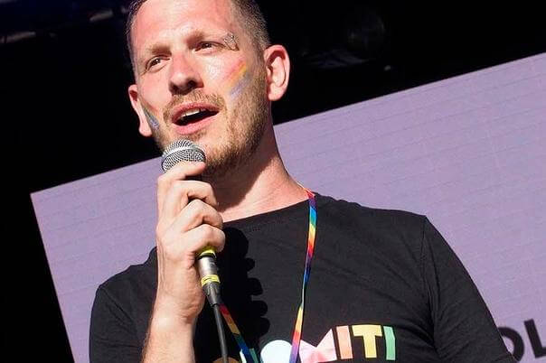 Trento Rete Ready Gay.it