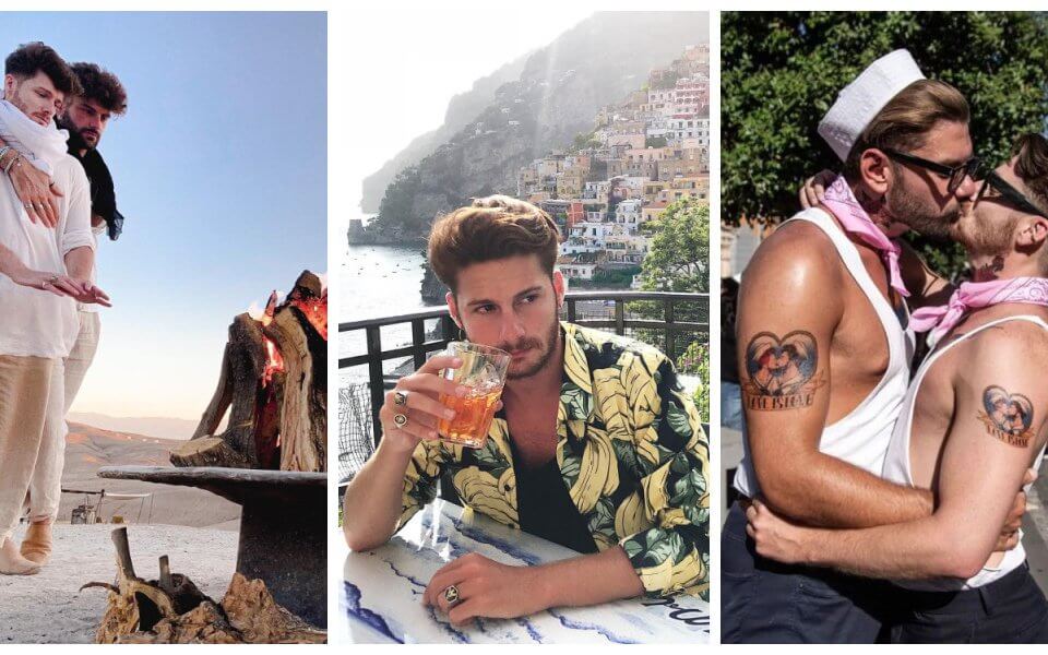 Valerio Natale, il content creator orgogliosamente queer di TikTok