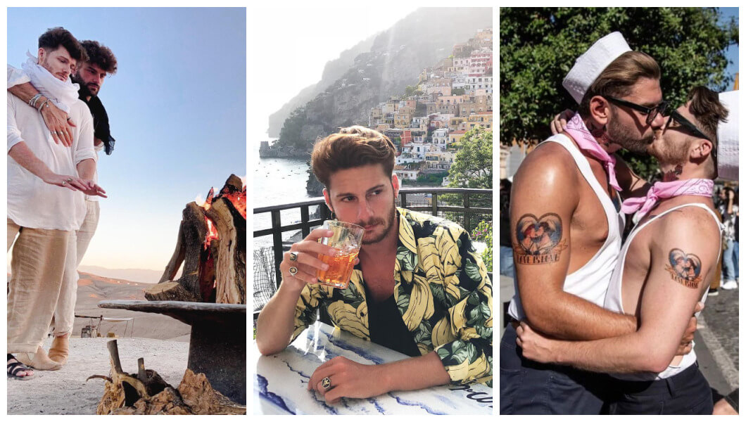 Valerio Natale, il content creator orgogliosamente queer di TikTok