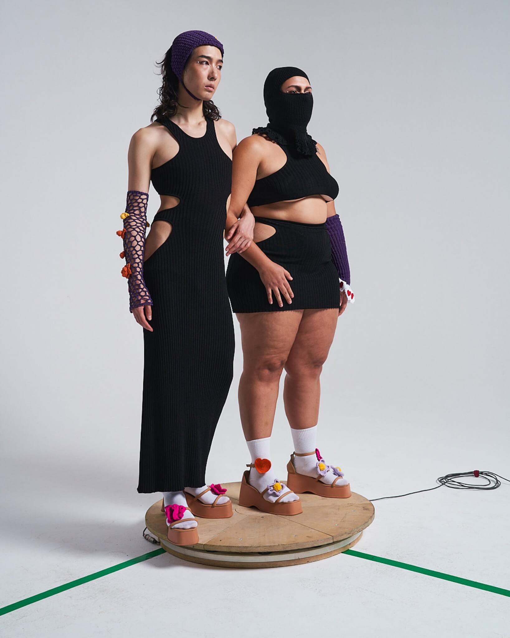 Reamerei: liberi di essere, ma con grazia - 10 scaled - Gay.it