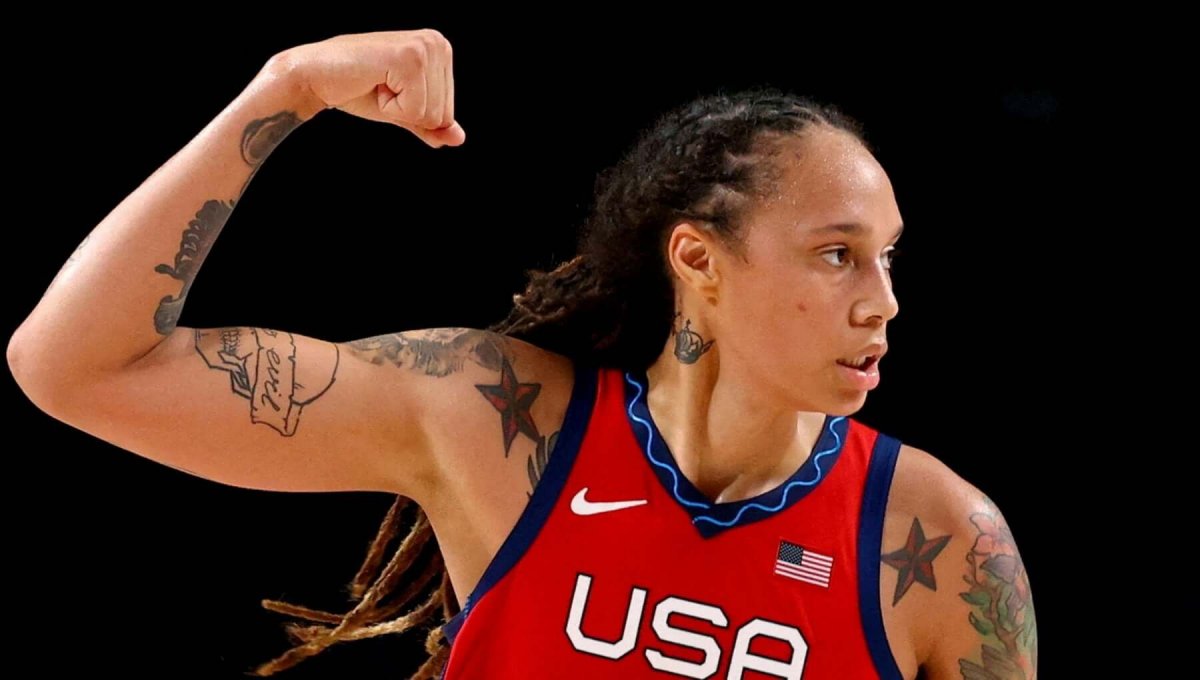 Il ritorno di Brittney Griner: di nuovo in campo dopo la prigione russa
