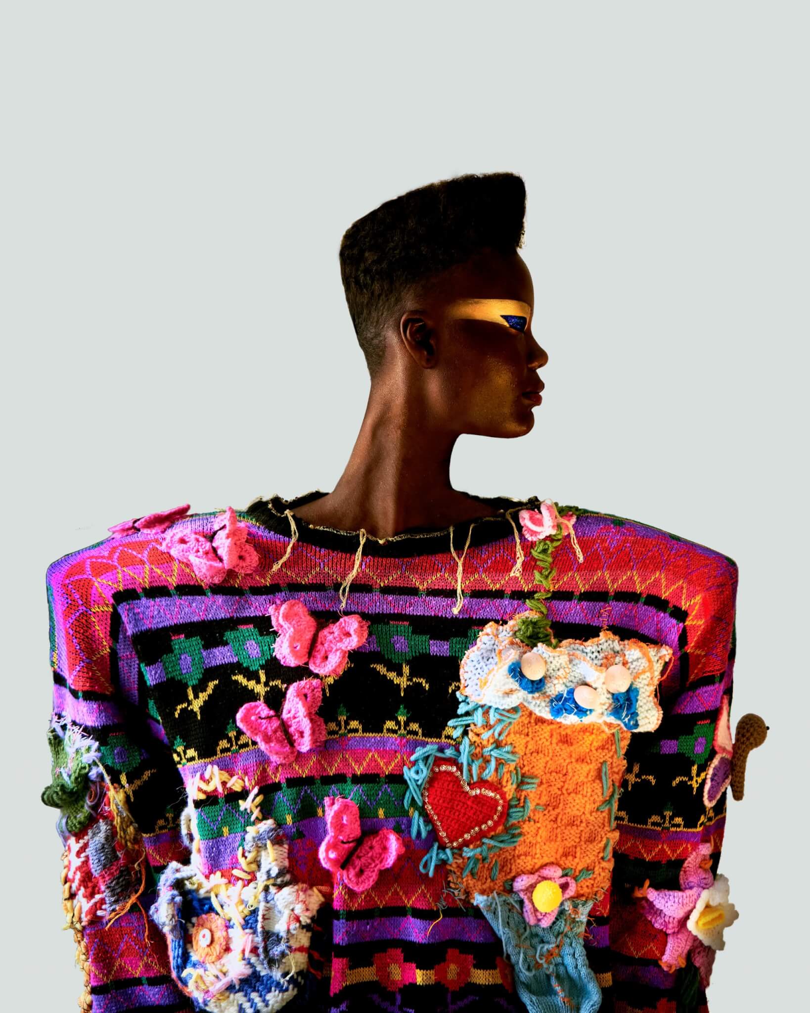 Reamerei: liberi di essere, ma con grazia - 2 scaled - Gay.it
