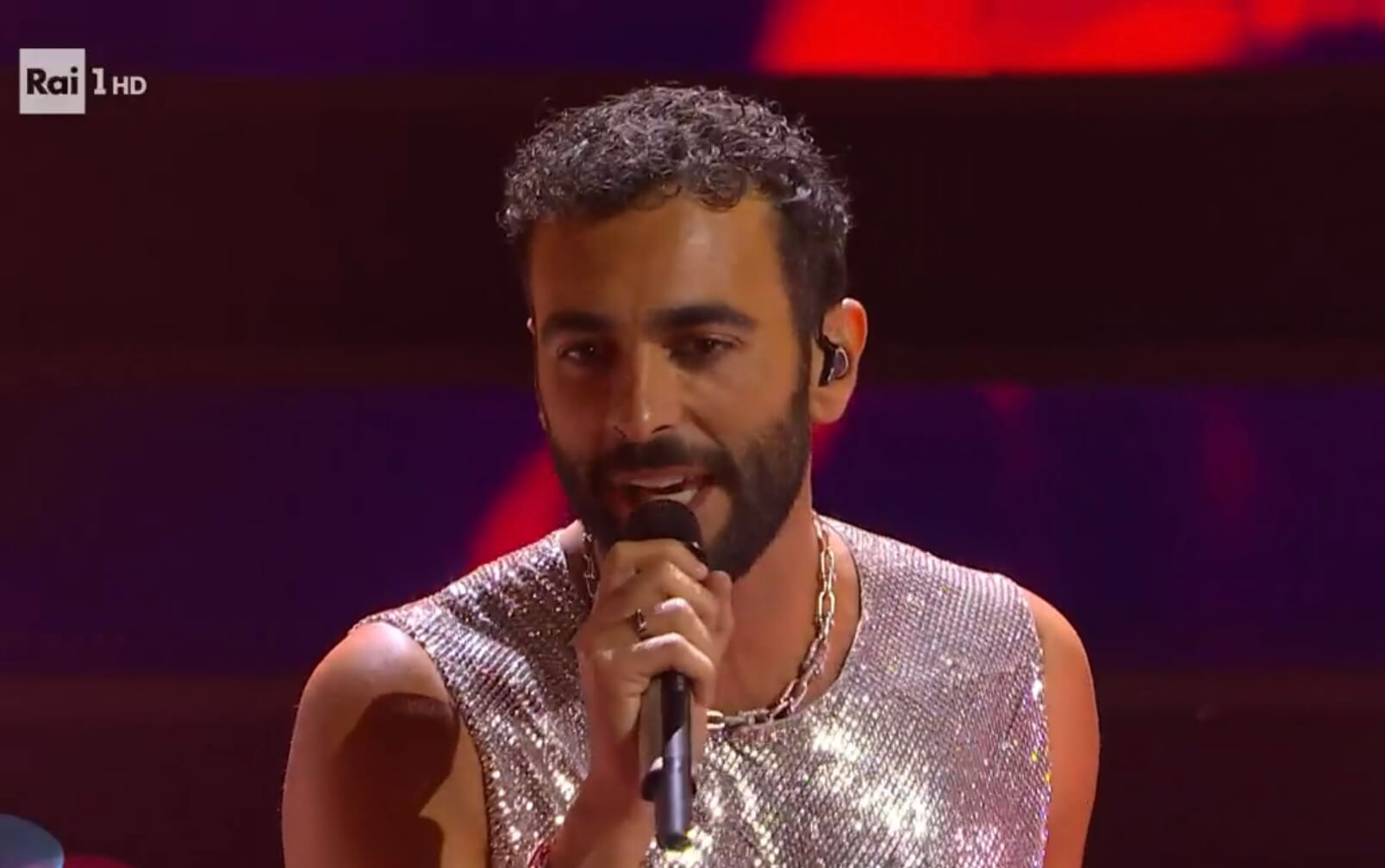 Marco Mengoni, Sanremo 2023