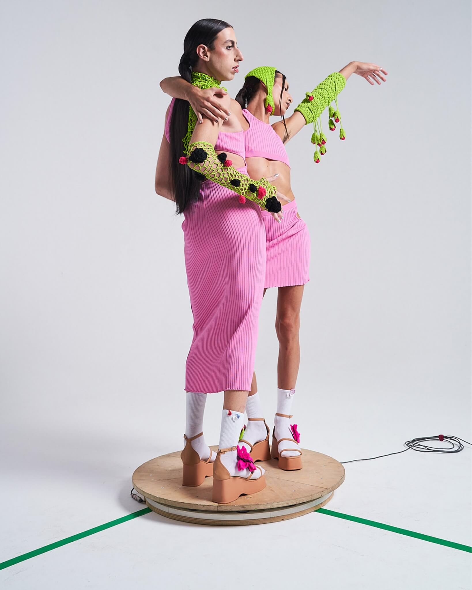 Reamerei: liberi di essere, ma con grazia - 6 scaled - Gay.it