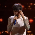 Ultimo, Sanremo 2023 - Thumbnail