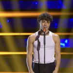 Leo Gassmann, Sanremo 2023 - Thumbnail