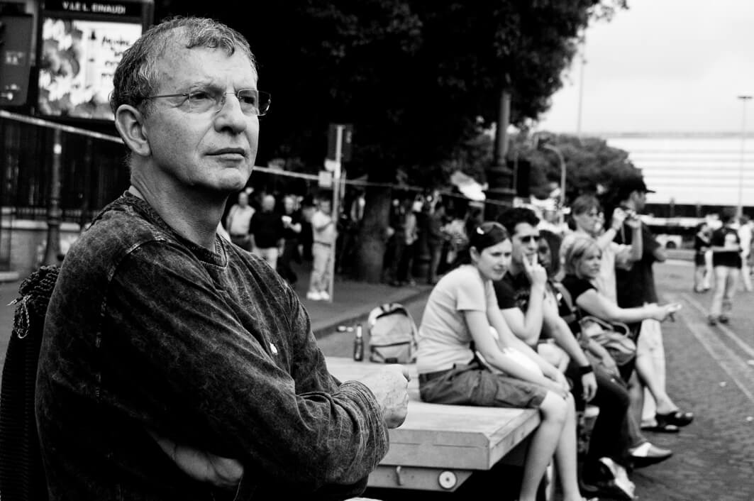 Guida all'universo queer di Maurizio Costanzo, tra molte luci e qualche ombra - Aldo BUSI - Gay.it