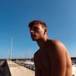 Alessio Cavaliere - Thumbnail
