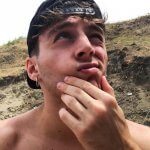 Alessio Cavaliere - Thumbnail