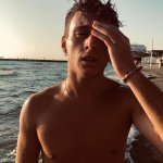 Alessio Cavaliere - Thumbnail