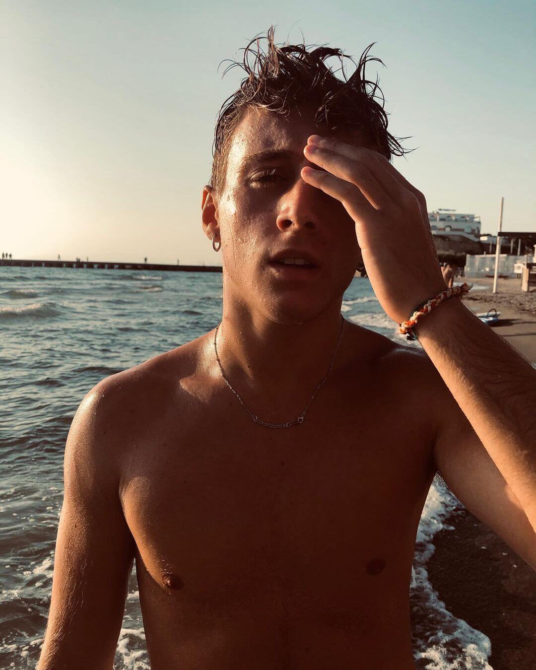 Alessio Cavaliere