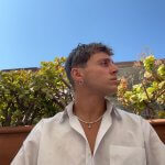 Alessio Cavaliere - Thumbnail