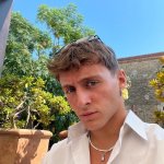 Alessio Cavaliere - Thumbnail