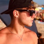 Alessio Cavaliere - Thumbnail