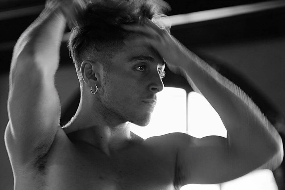 Alessio Cavaliere