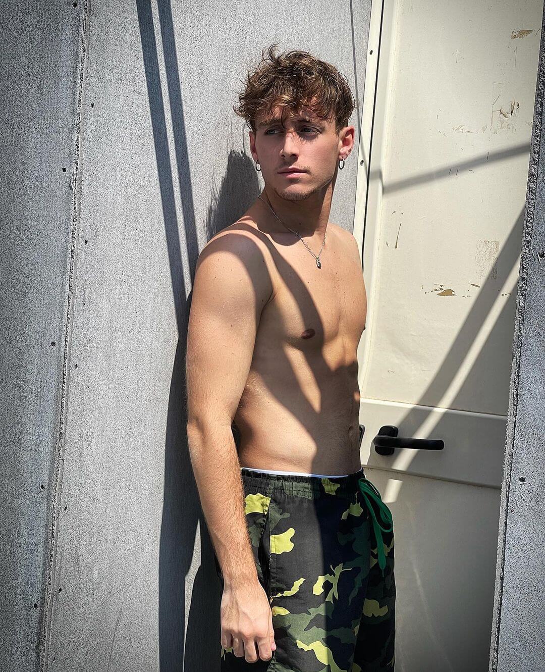 Alessio Cavaliere