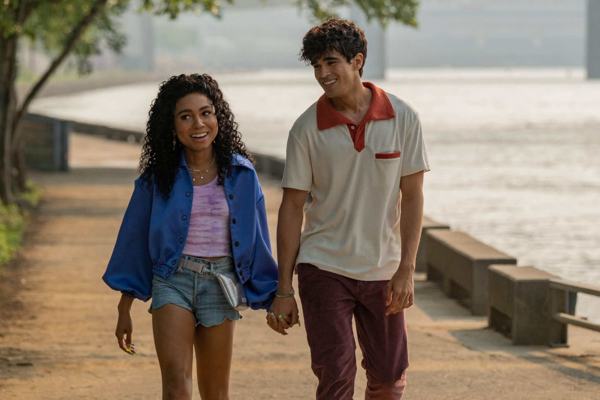 San Valentino, 20 romantici film LGBTQ+ da vedere in streaming - Anythings Possible - Gay.it