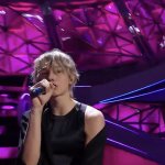 gIANMARIA, Sanremo 2023 - Thumbnail