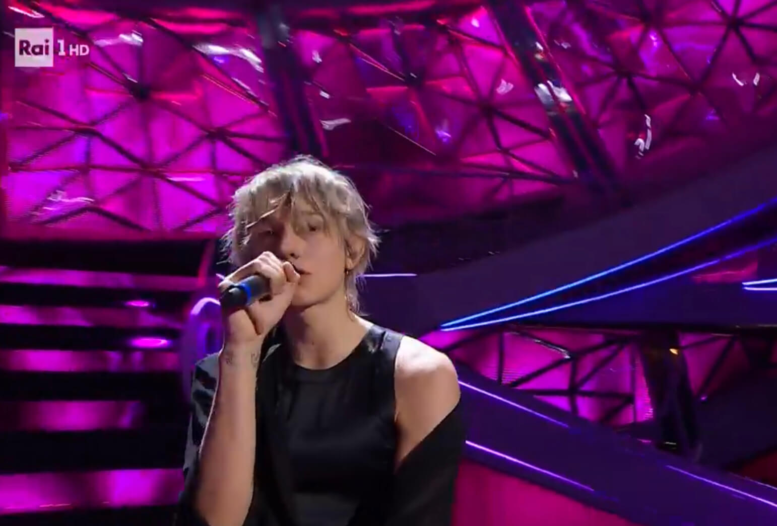 gIANMARIA, Sanremo 2023