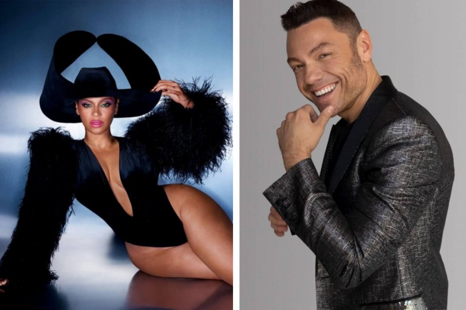 Beyoncé annuncia il nuovo “Reinassance World Tour” ma l’Italia non c’è: la colpa è di Tiziano Ferro?