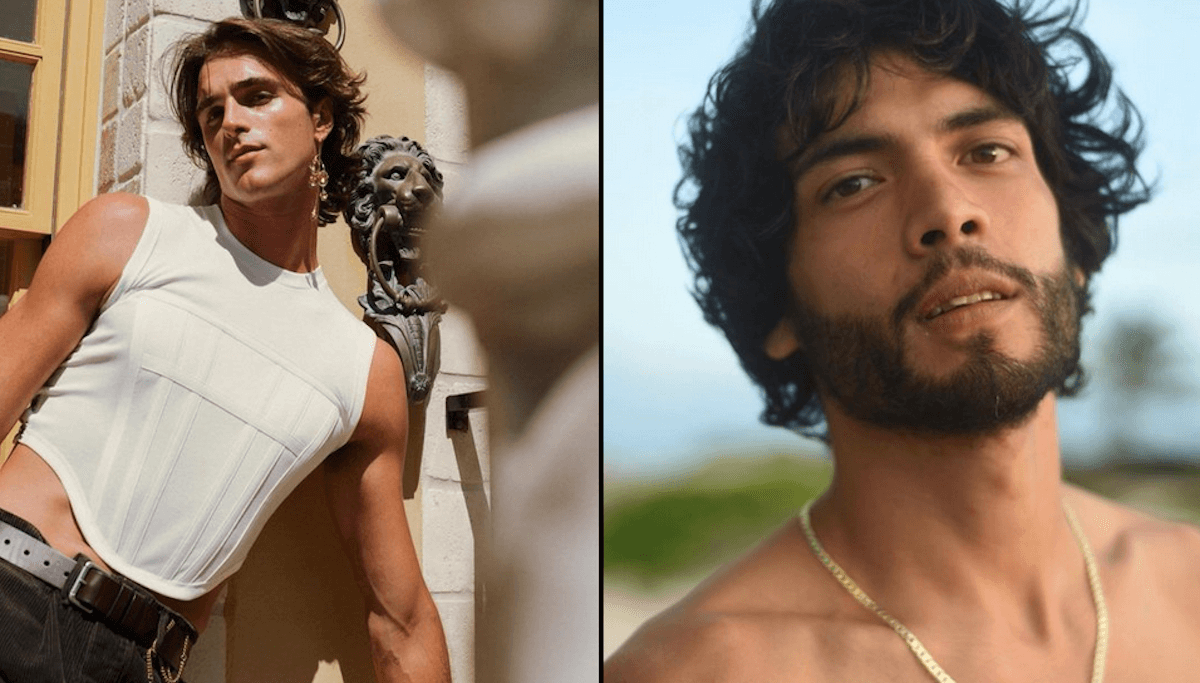 I 15 film LGBTQIA+ più attesi del 2024 - Cavalli Elettrici Jacob Elordi e Diego Calva - Gay.it