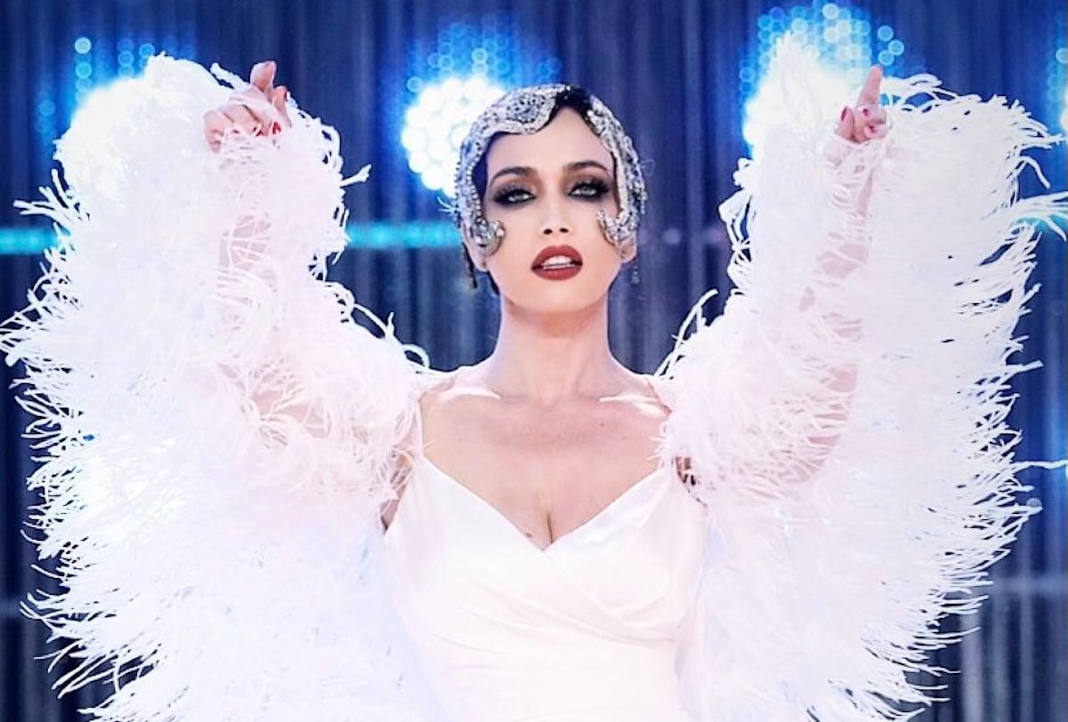 I film LGBTQIA+ della settimana 8/14 aprile tra tv generalista e streaming - Chiara Francini foto - Gay.it