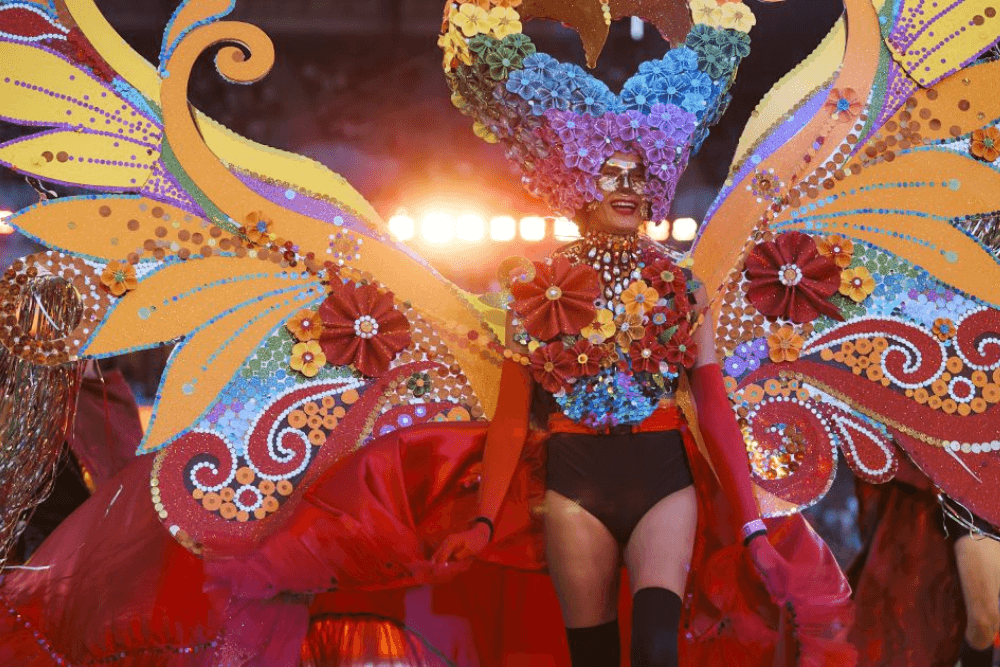 Torna il Sydney Gay and Lesbian Mardi Gras 2023, simbolo dell’Orgoglio per la comunità LGBTQIA+ Australiana