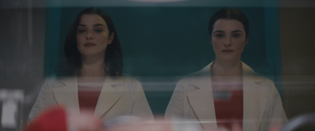 Dear Ringers, Rachel Weisz protagonista di una serie thriller a tinte queer. Sinossi, data d'uscita e foto - Dead Ringers 2 - Gay.it
