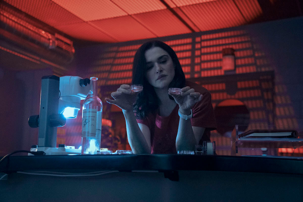 Dear Ringers, Rachel Weisz protagonista di una serie thriller a tinte queer. Sinossi, data d'uscita e foto - Dead Ringers 4 - Gay.it