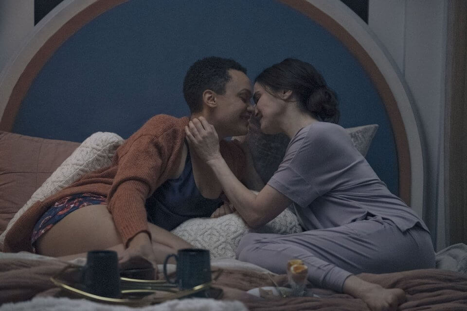 Dear Ringers, Rachel Weisz protagonista di una serie thriller a tinte queer. Sinossi, data d’uscita e foto