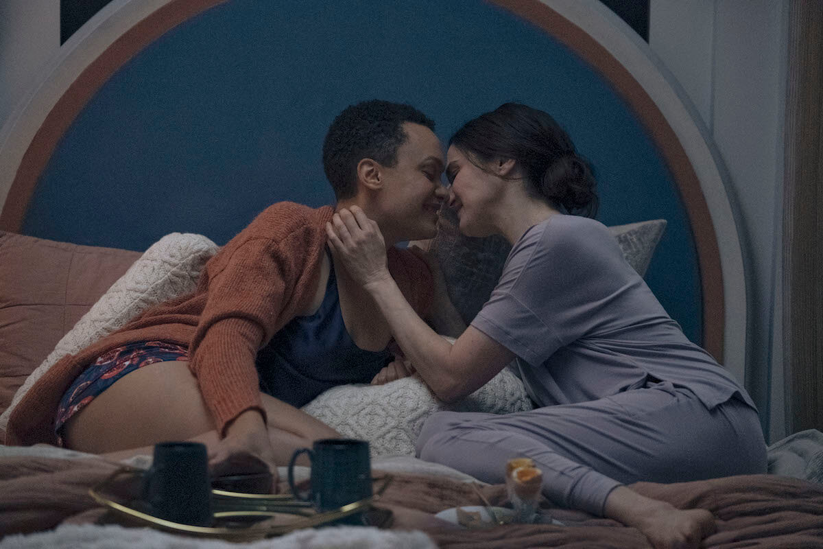 Dear Ringers, Rachel Weisz protagonista di una serie thriller a tinte queer. Sinossi, data d'uscita e foto - Dead Ringers 5 - Gay.it