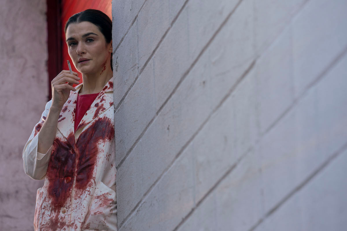 Dear Ringers, Rachel Weisz protagonista di una serie thriller a tinte queer. Sinossi, data d'uscita e foto - Dead Ringers 7 - Gay.it
