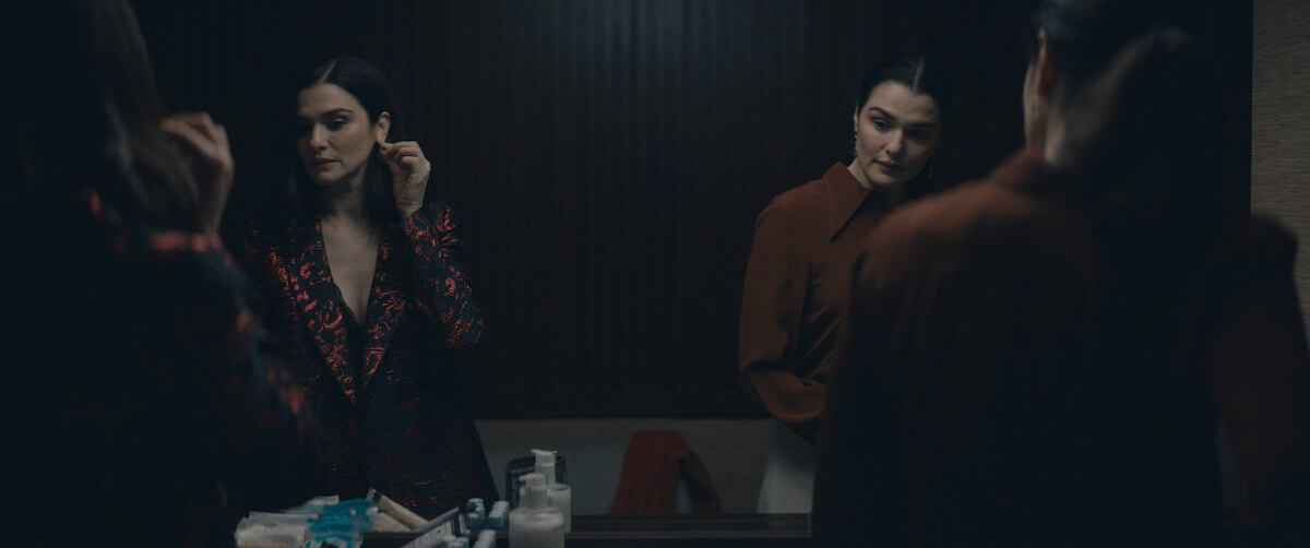 Dear Ringers, Rachel Weisz protagonista di una serie thriller a tinte queer. Sinossi, data d'uscita e foto - Dead Ringers - Gay.it