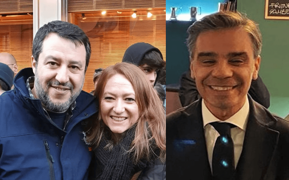 Elezioni Lazio e Lombardia, Lega all’attacco “dell’ideologia gender e della carriera alias”