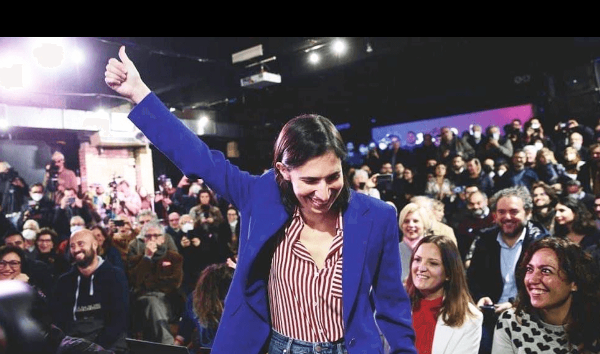 Elly Schlein nuova segretaria del Partito Democratico: “Saremo un problema per il governo Meloni”