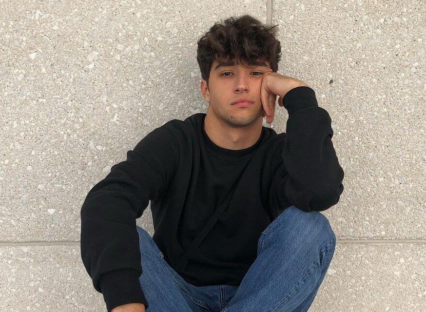 Gianmarco Petrelli