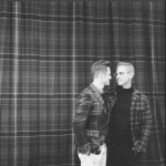 Greg Berlanti e Robbie Rogers - foto - Thumbnail