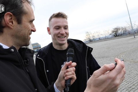 Jakub Jankto a Le Iene: "Dopo il coming out sono felicissimo, mi sento veramente libero" - VIDEO - Jakub Jankto a Le Iene - Gay.it