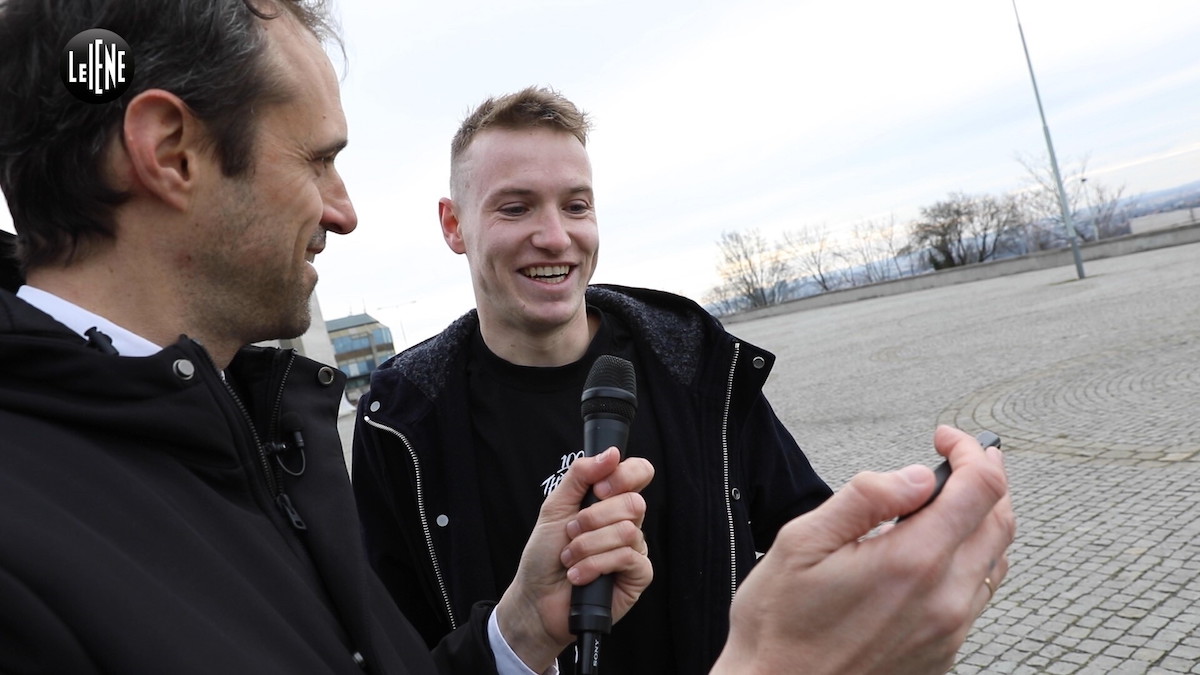Jakub Jankto a Le Iene: “Dopo il coming out sono felicissimo, mi sento veramente libero” – VIDEO