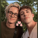 Kevin McHale e Austin P. McKenzie - Thumbnail
