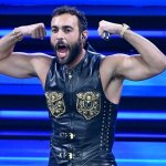 Marco Mengoni, Sanremo 2023 - Thumbnail