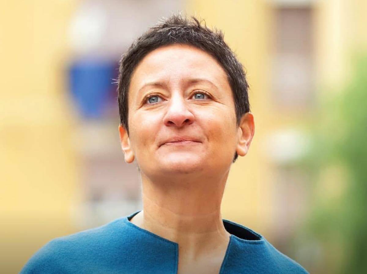 Regionali Lazio, intervista a Marta Bonafoni: “Sinistra troppo timida sui diritti LGBT. Rocca espressione della peggiore destra”