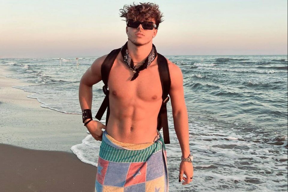 Mattia Zenzola