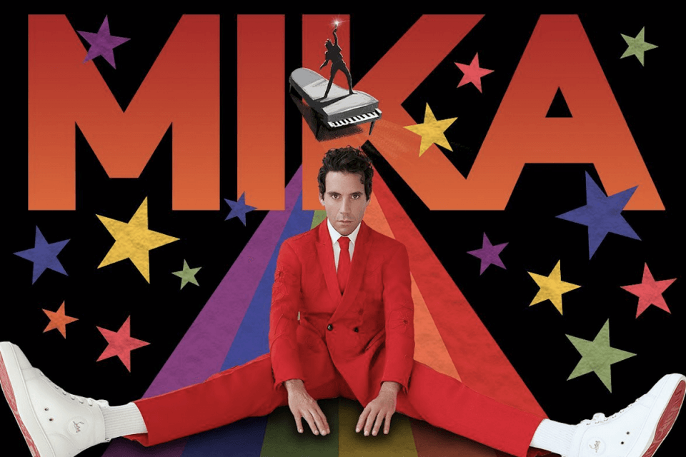 Mika ricorda come media e industria discografica lo trattarono a inizio carriera: "Sfacciata omofobia" - Mika - Gay.it