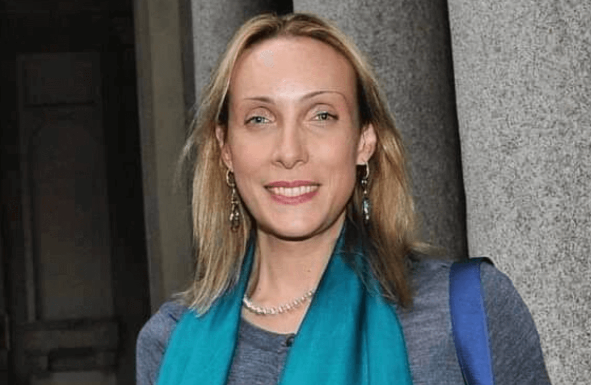Monica Romano entra nell’Assemblea Nazionale del Partito Democratico