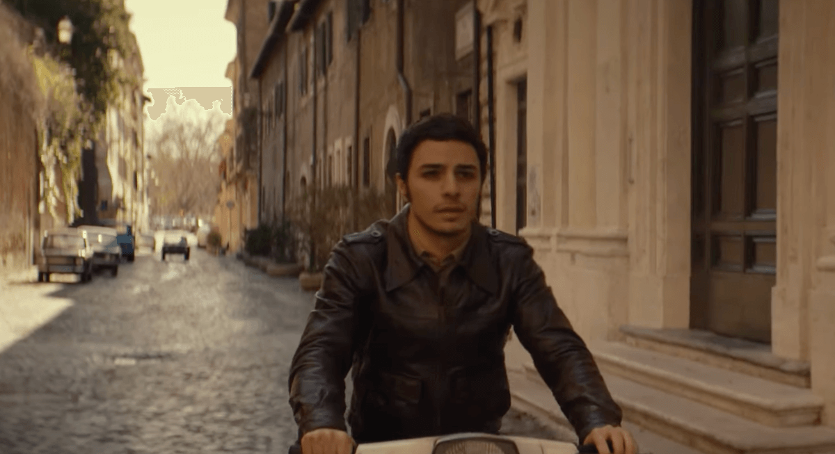 Nuovo Olimpo di Ferzan Ozpetek, il primo teaser trailer con la voce di Mina