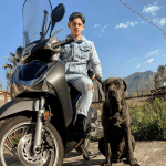 Samuel Segreto Gay.it Amici 22 Stranizza d'Amuri - Thumbnail