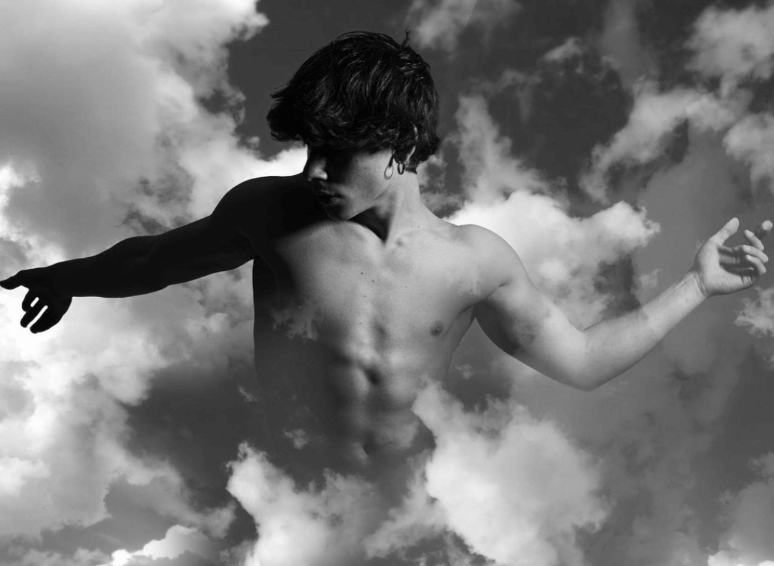 Samuel Segreto Gay.it Amici 22 Stranizza d'Amuri