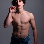 Samuel Segreto Gay.it Amici 22 Stranizza d'Amuri - Thumbnail