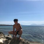 Samuel Segreto Gay.it Amici 22 Stranizza d'Amuri - Thumbnail